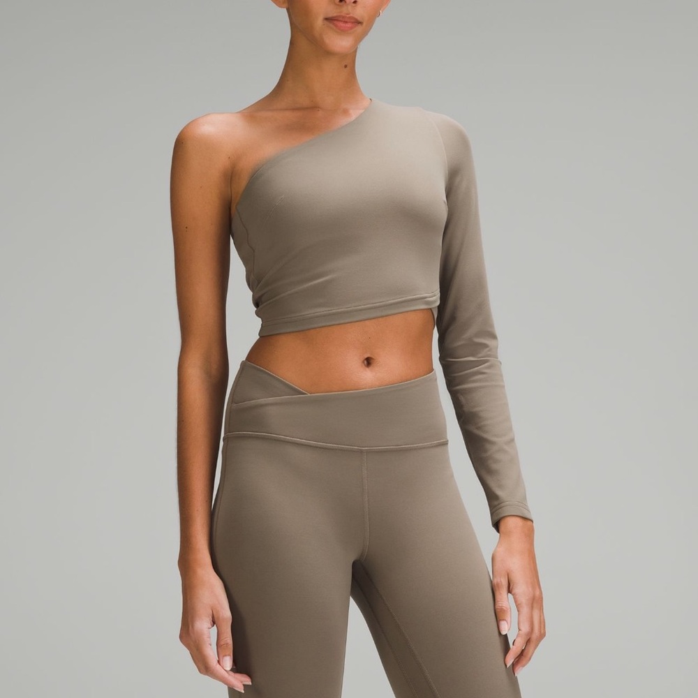 Lululemon Align Asymmetrical Set